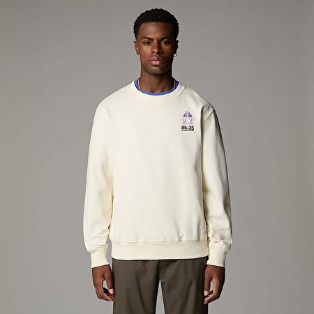 Mountain Jacket Anniversary Relaxed Sweatshirt