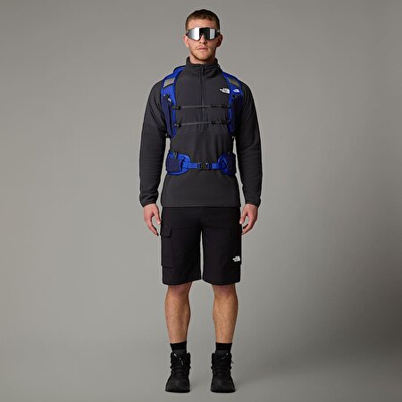 Erkek Glacier Heavyweight 1/2 Fermuarlı Polar