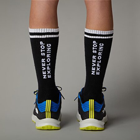 Çocuk Su Geçirmez Doğa Yürüyüşü Ayakkabısı