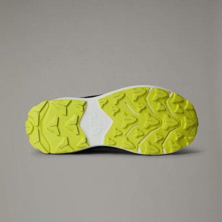 Çocuk Su Geçirmez Doğa Yürüyüşü Ayakkabısı