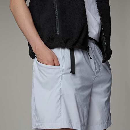 Erkek Class V Pathfinder Kemerli Şort - 7"