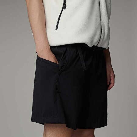 Erkek Class V Pathfinder Kemerli Şort - 7"