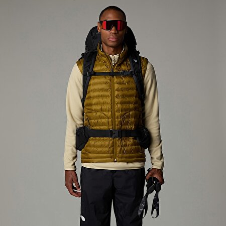 Terra 65 Litre Doğa Yürüyüşü Sırt Çantası