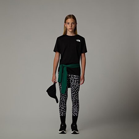 Çocuk Altamesa Patika Koşusu Ayakkabısı