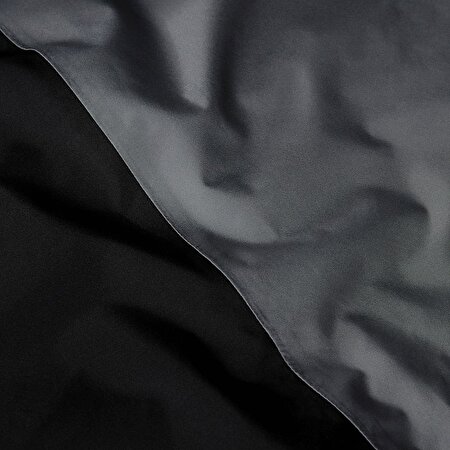 Erkek Lightning Fermuar Bağlantılı Mont