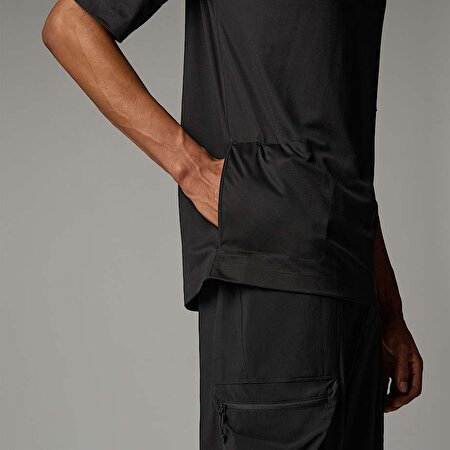 Erkek LIGHTRANGE™ Katlanabilir Polo Üst