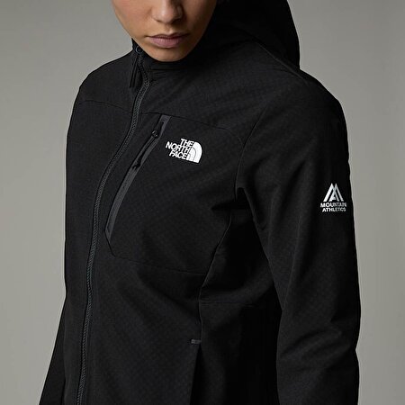Kadın Mountain Athletics Softshell Mont