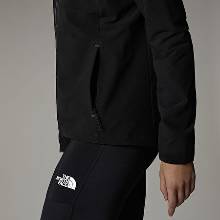 Kadın Mountain Athletics Softshell Mont