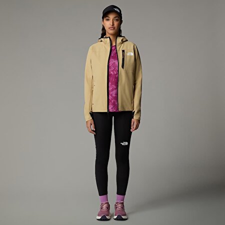 Kadın Mountain Athletics Softshell Mont