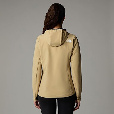 Kadın Mountain Athletics Softshell Mont