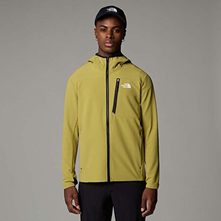 Erkek Mountain Athletics Softshell Mont