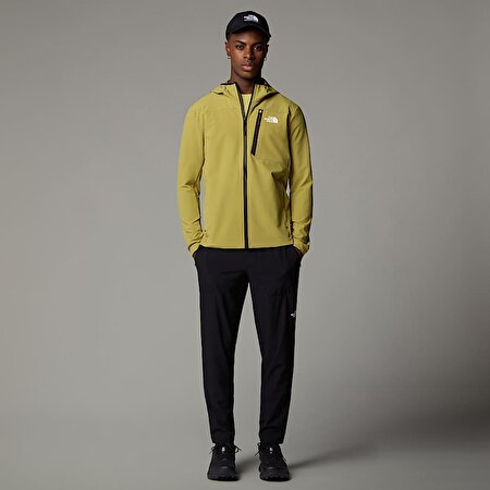 Erkek Mountain Athletics Softshell Mont