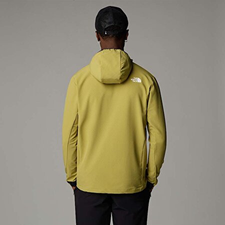 Erkek Mountain Athletics Softshell Mont