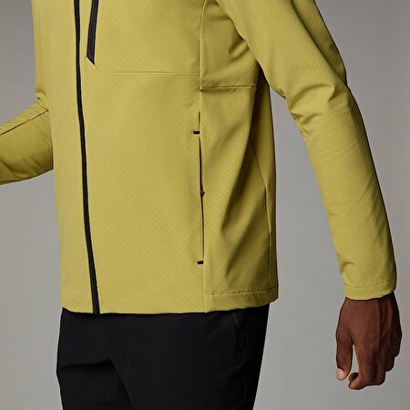 Erkek Mountain Athletics Softshell Mont