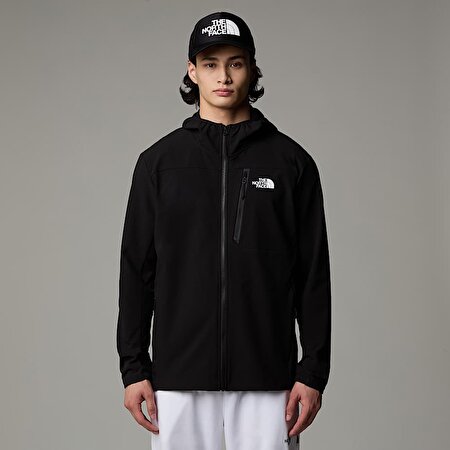 Erkek Mountain Athletics Softshell Mont