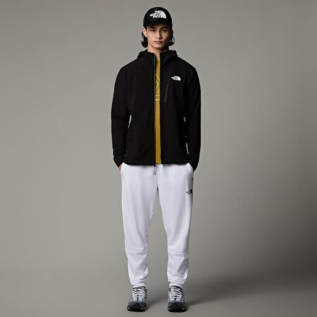 Erkek Mountain Athletics Softshell Mont