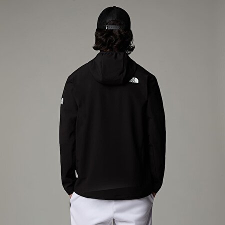 Erkek Mountain Athletics Softshell Mont