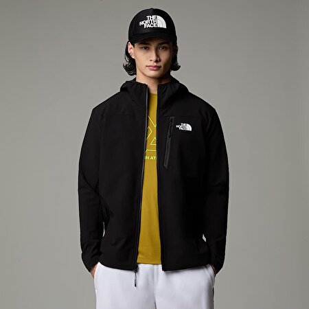 Erkek Mountain Athletics Softshell Mont
