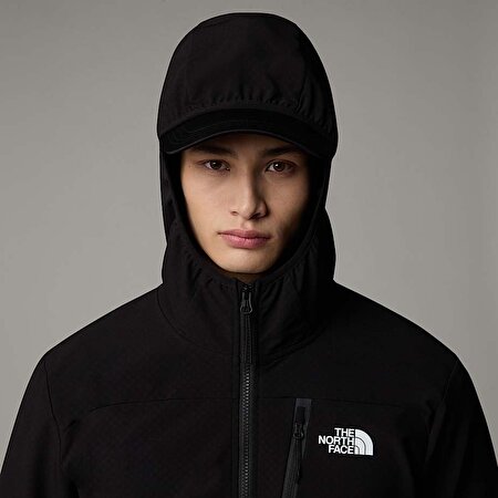Erkek Mountain Athletics Softshell Mont