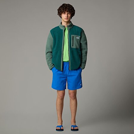 Erkek Base Camp II Parmak Arası Terlik