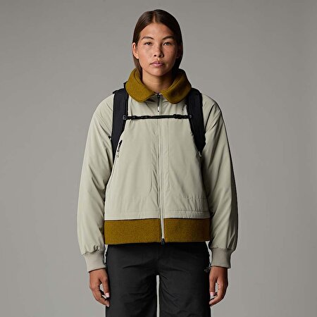 Kadın Never Stop Utility Sırt Çantası