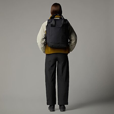 Kadın Never Stop Utility Sırt Çantası