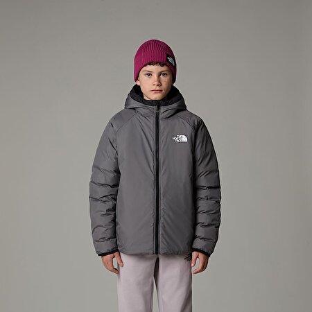 Erkek Çocuk Çift Taraflı Perrito Mont