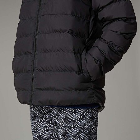 Kız Çocuk Çift Taraflı Perrito Mont