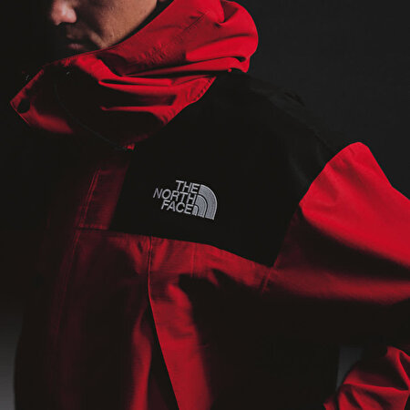 Erkek DryVent™ Mono Mountain Jacket