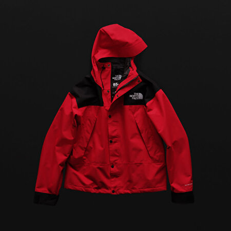 Erkek DryVent™ Mono Mountain Jacket