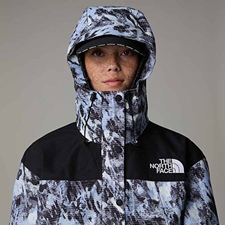 Kadın DryVent™ Mono Mountain Jacket