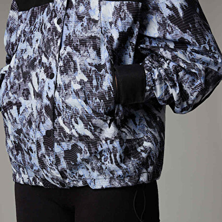 Kadın DryVent™ Mono Mountain Jacket