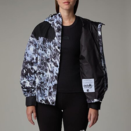 Kadın DryVent™ Mono Mountain Jacket