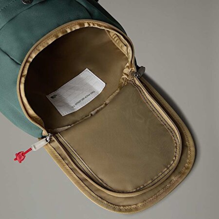 ÇOCUK MINI EXPLORER SIRT ÇANTASI