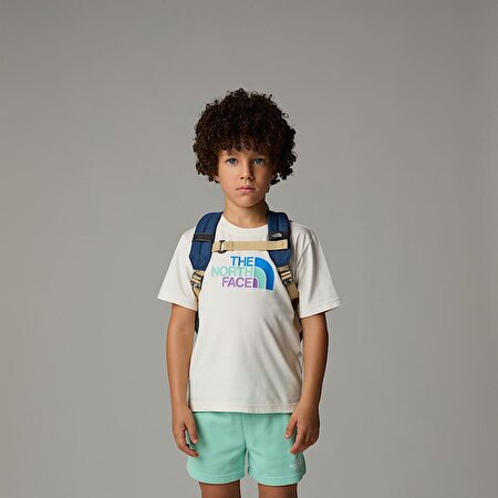 ÇOCUK MINI EXPLORER SIRT ÇANTASI