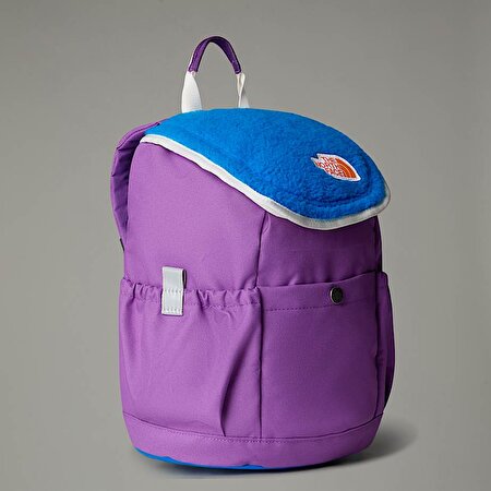 Çocuk Mini Explorer Sırt Çantası