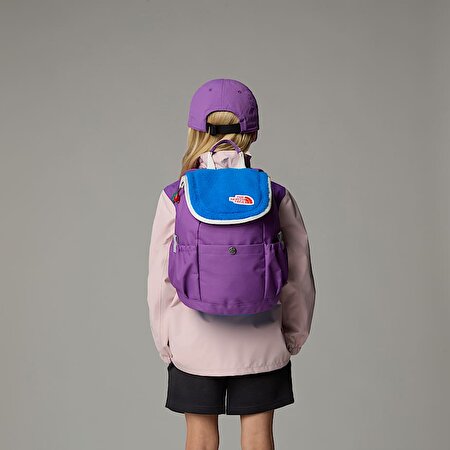 Çocuk Mini Explorer Sırt Çantası