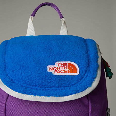 Çocuk Mini Explorer Sırt Çantası