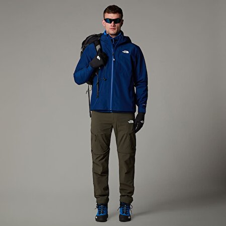 Erkek Verto GORE-TEX® Alpine Bot