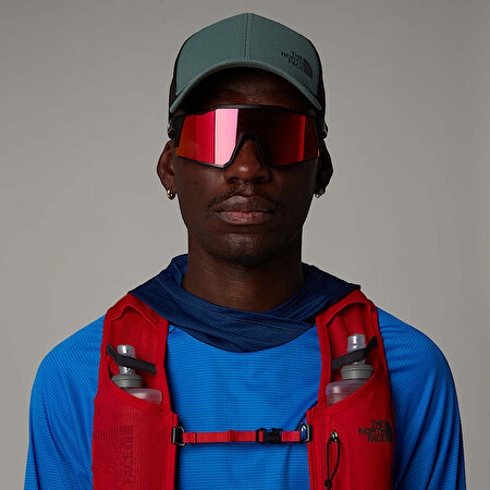 Summer LIGHTRANGE™ Trucker Şapka