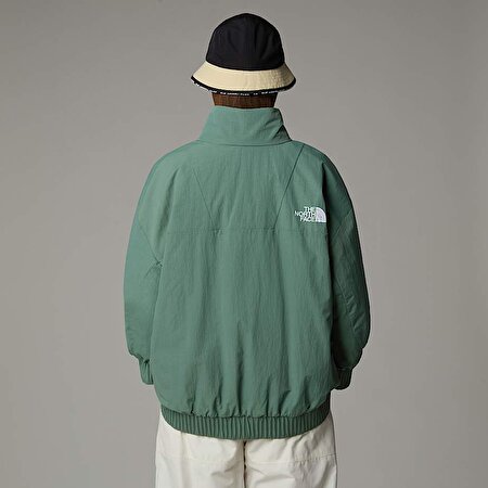 Unisex NSE Insulated Bomber Mont