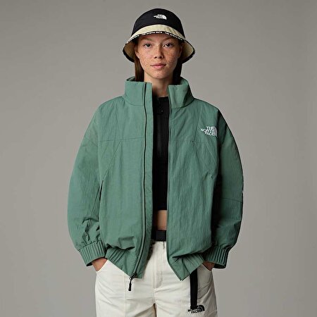 Unisex NSE Insulated Bomber Mont