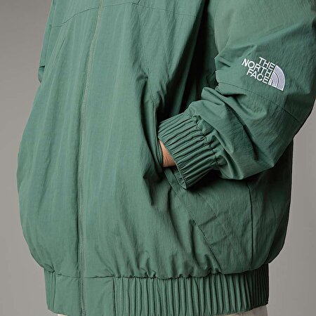 Unisex NSE Insulated Bomber Mont