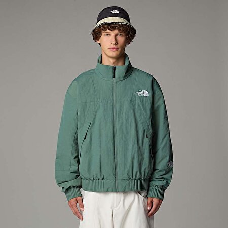 Unisex NSE Insulated Bomber Mont