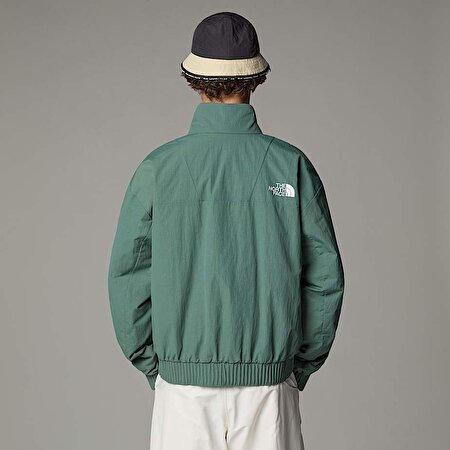 Unisex NSE Insulated Bomber Mont