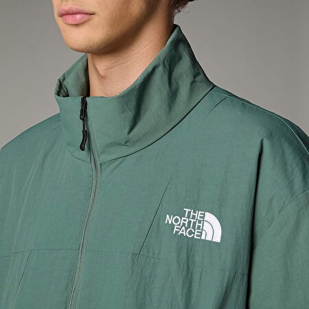 Unisex NSE Insulated Bomber Mont