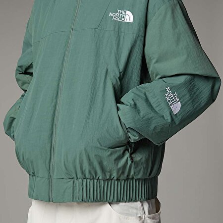 Unisex NSE Insulated Bomber Mont