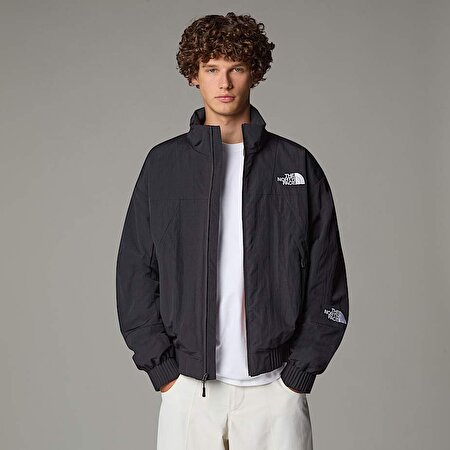 Unisex NSE Insulated Bomber Mont