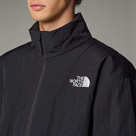 Unisex NSE Insulated Bomber Mont