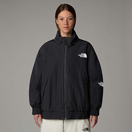 Unisex NSE Insulated Bomber Mont